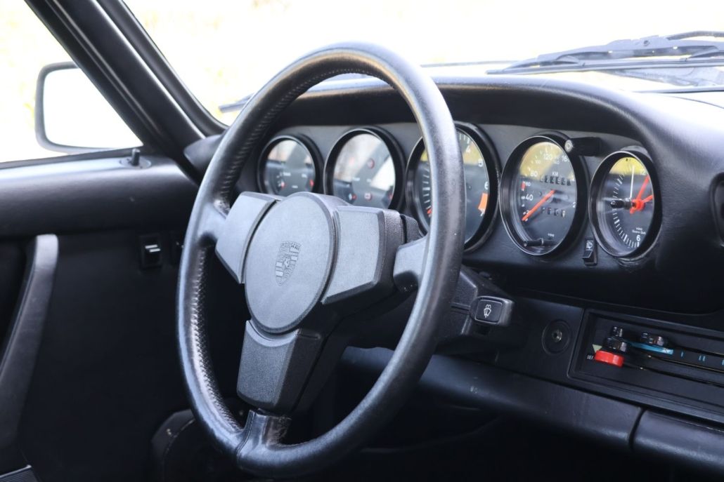 Porsche 911 for sale | Porsche 911 SC coupé - Image 56