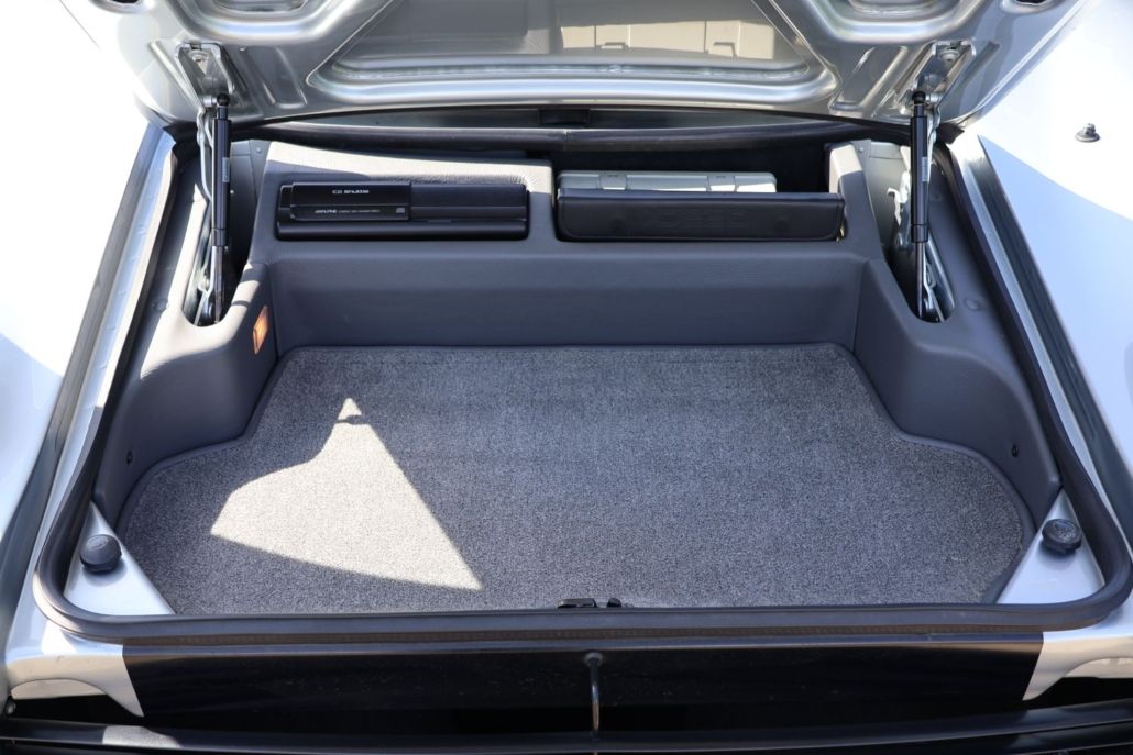 Jaguar XJ220 for sale | Jaguar XJ220 - Image 57