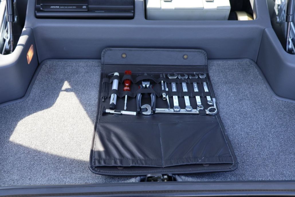 Jaguar XJ220 for sale | Jaguar XJ220 - Image 58