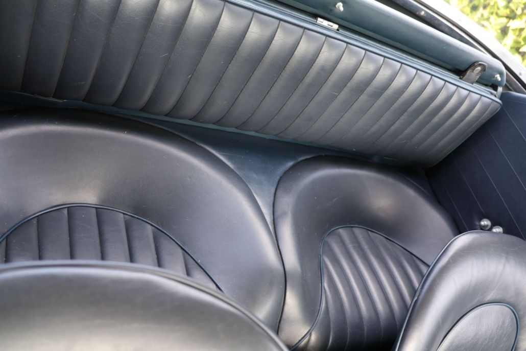 Austin-Healey 3000 for sale | Austin Healey 3000 MK3 PH1 - Image 58