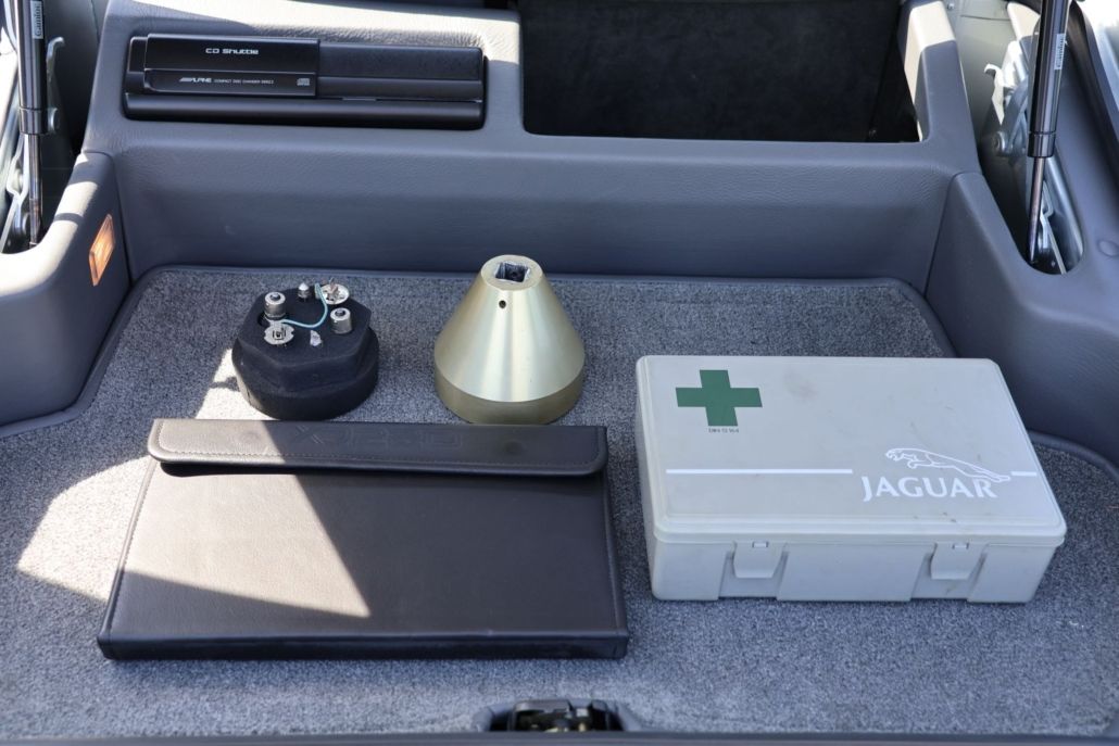 Jaguar XJ220 for sale | Jaguar XJ220 - Image 59