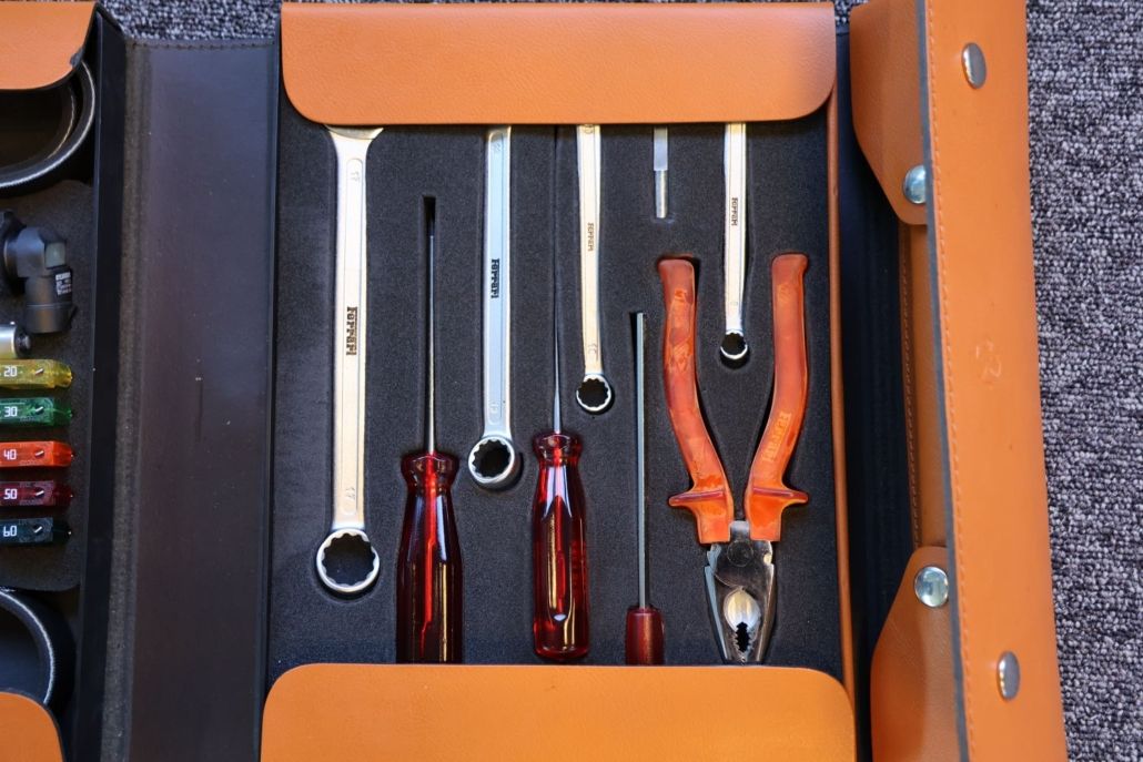 Ferrari 360 for sale | Ferrari 360 Modena F1 - Image 58