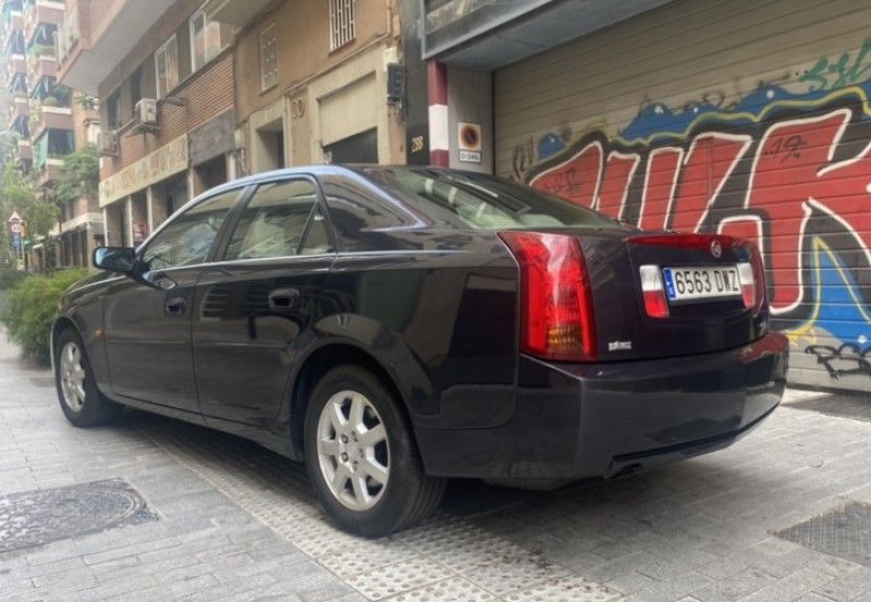 Cadillac CTS for sale | Cadillac CTS - Image 4