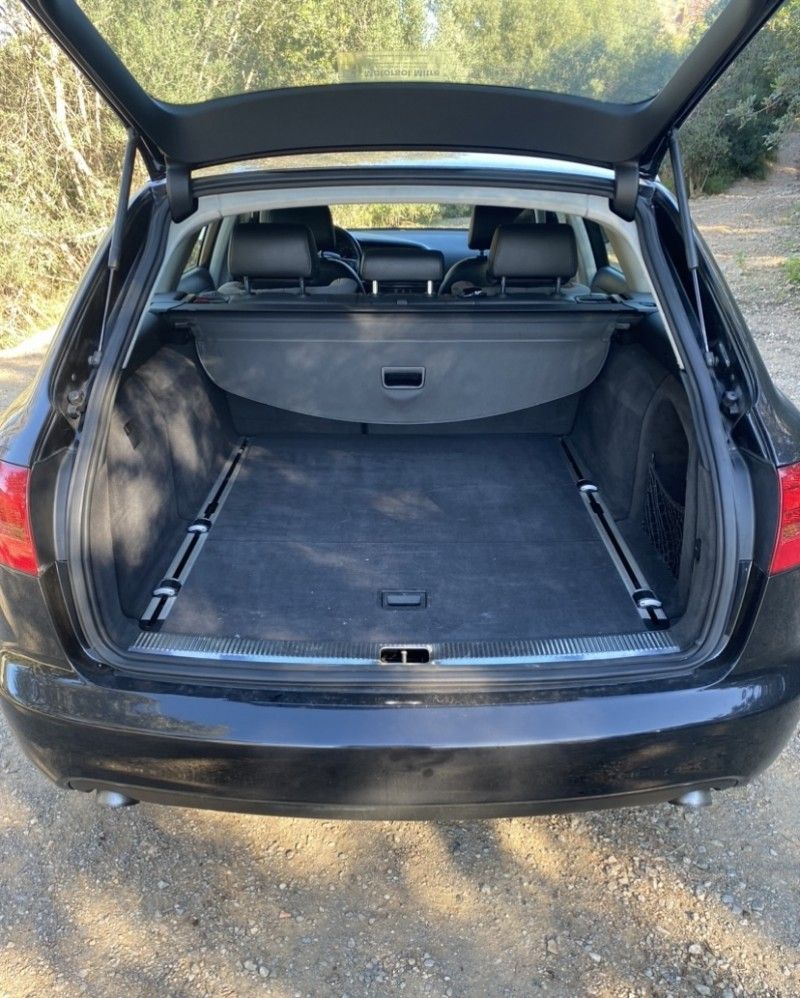 Audi A6 for sale | Audi A6 3.0 TDI - 2006 - Image 6