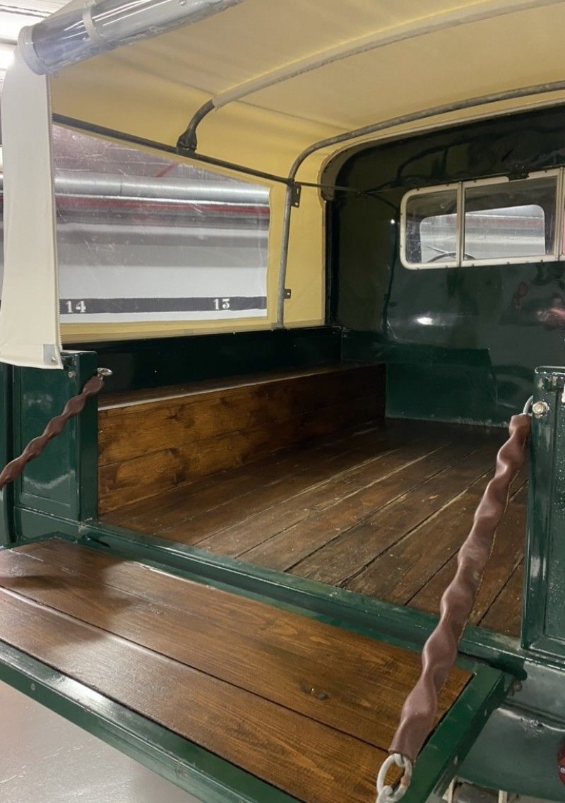 Austin Gipsy for sale | Austin Gipsy - 1965 - Image 8