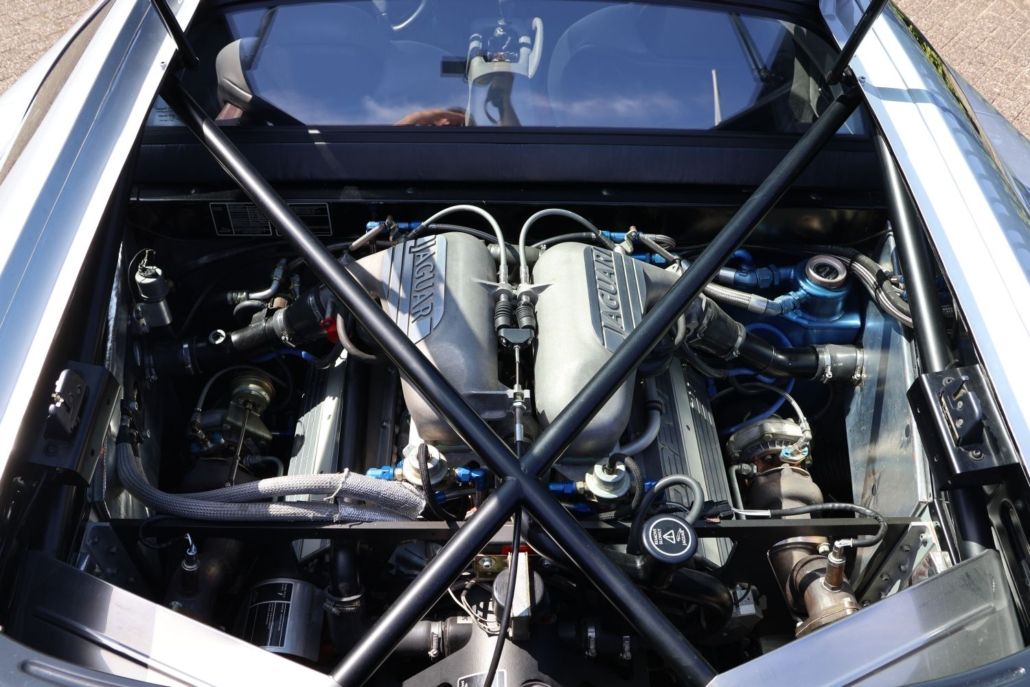 Jaguar XJ220 for sale | Jaguar XJ220 - Image 60