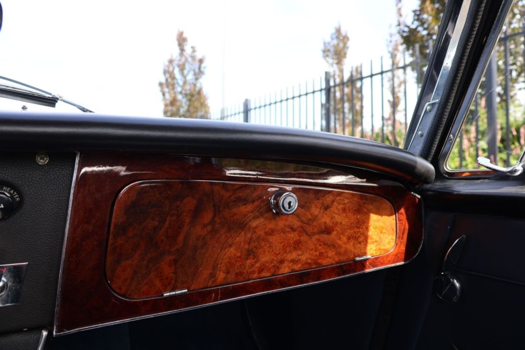 Austin-Healey 3000 for sale | Austin Healey 3000 MK3 PH1 - Image 61