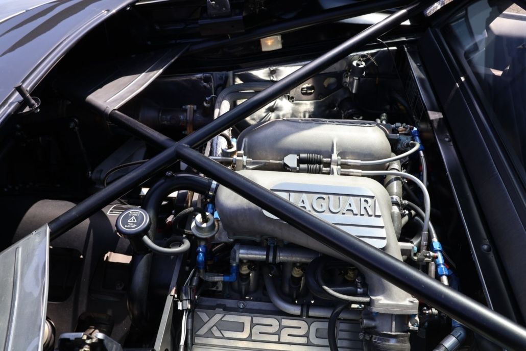 Jaguar XJ220 for sale | Jaguar XJ220 - Image 61