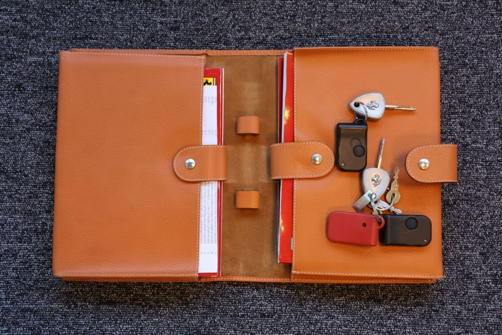 Ferrari 360 for sale | Ferrari 360 Modena F1 - Image 60