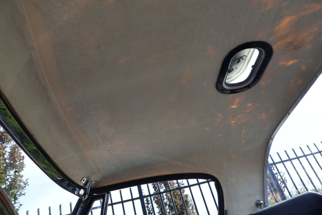 Austin-Healey 3000 for sale | Austin Healey 3000 MK3 PH1 - Image 62