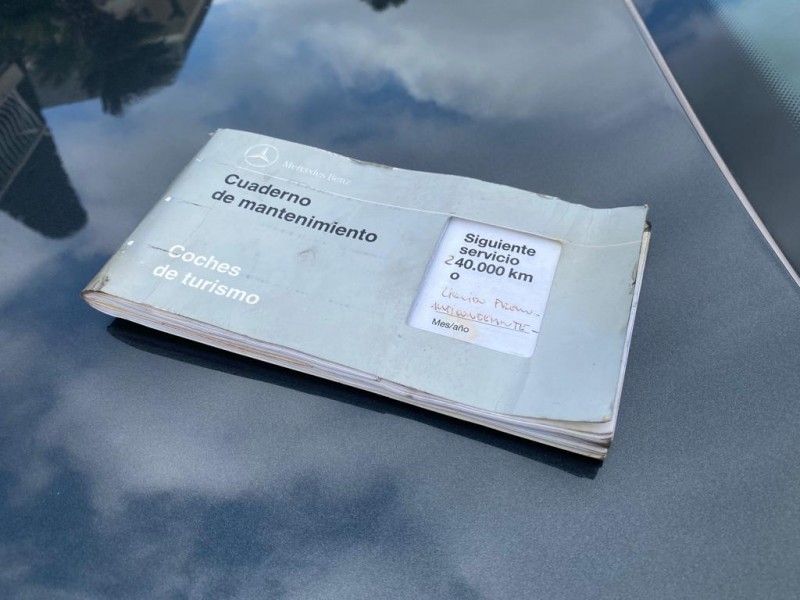 Mercedes-Benz E-Class for sale | Mercedes-Benz 300 CE AMG 3.2 - 1988 - Image 8