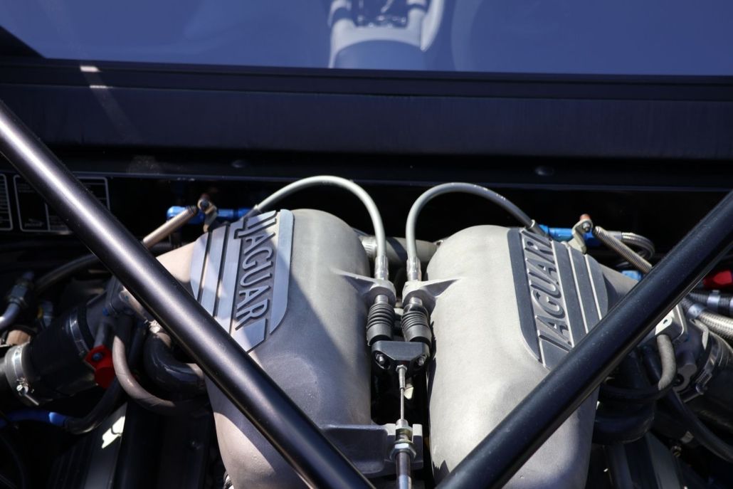 Jaguar XJ220 for sale | Jaguar XJ220 - Image 63