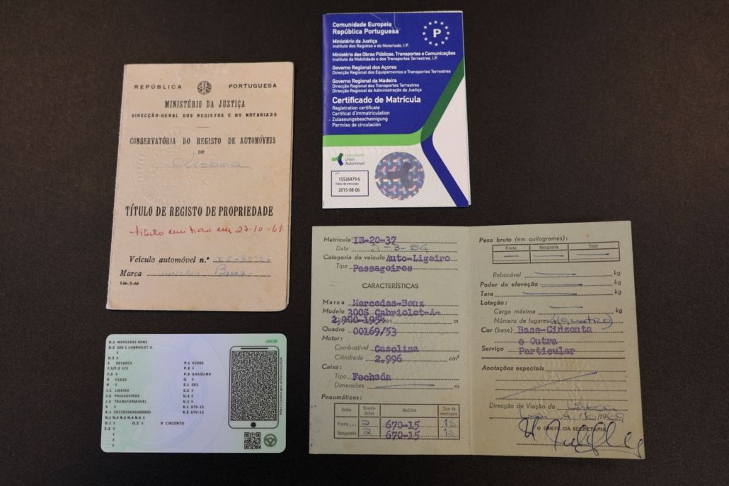 Mercedes-Benz 300 S for sale | Mercedes 300S convertible - Image 63