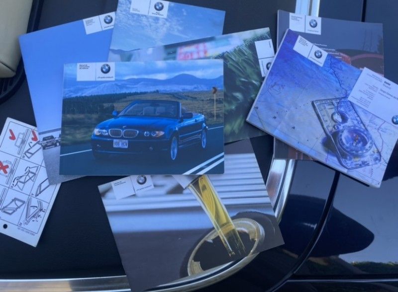 BMW 3 Series for sale | BMW 330 CI ( 102.000km ) - 2007 - Image 11