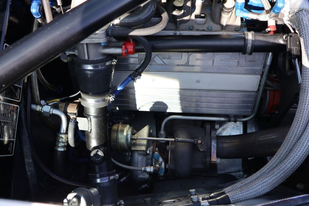 Jaguar XJ220 for sale | Jaguar XJ220 - Image 64