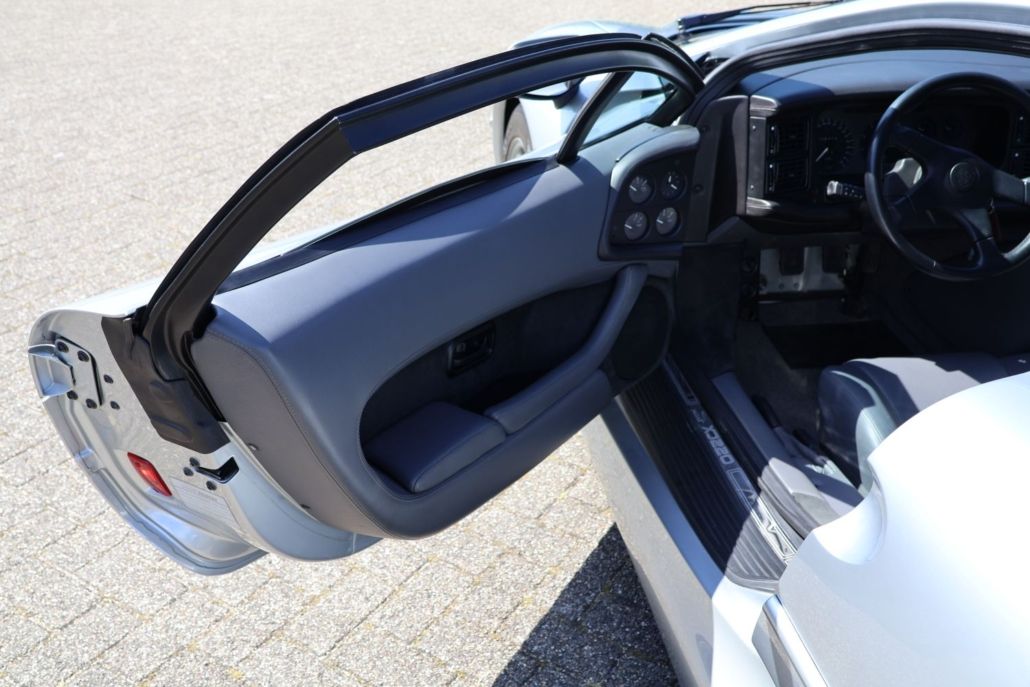 Jaguar XJ220 for sale | Jaguar XJ220 - Image 65