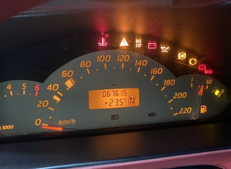 Mercedes-Benz A-Class for sale | Mercedes-Benz A HAKKINEN (67.000km) - 1998 - Image 5