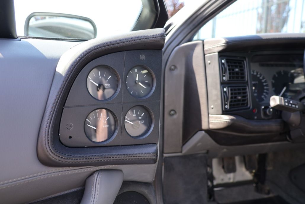 Jaguar XJ220 for sale | Jaguar XJ220 - Image 67