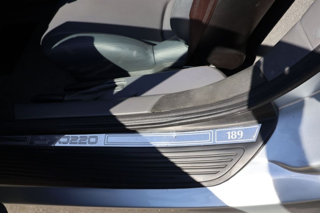 Jaguar XJ220 for sale | Jaguar XJ220 - Image 68