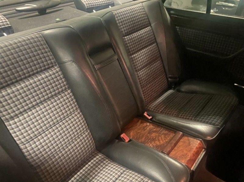 Mercedes-Benz E-Class for sale | Mercedes-Benz 500E - Image 6