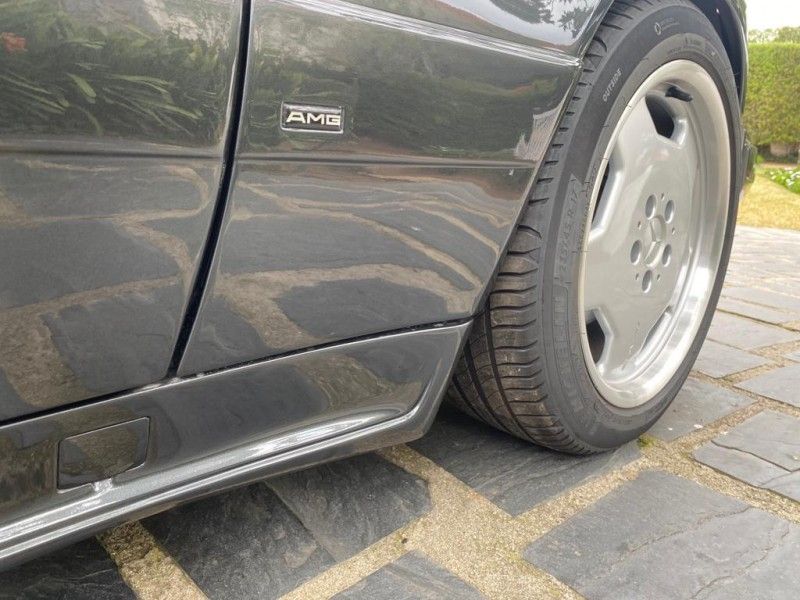 Mercedes-Benz E-Class for sale | Mercedes-Benz 300 CE AMG 3.2 - 1988 - Image 5