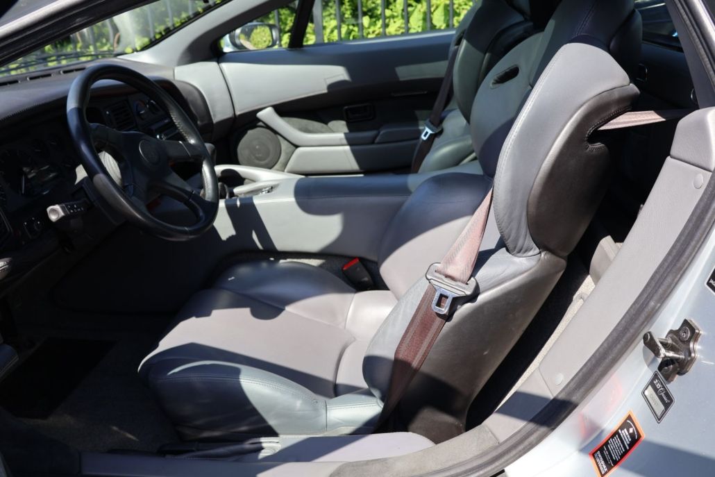 Jaguar XJ220 for sale | Jaguar XJ220 - Image 69