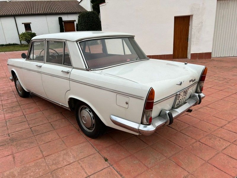Seat 1500 for sale | Seat 1500 - Image 4