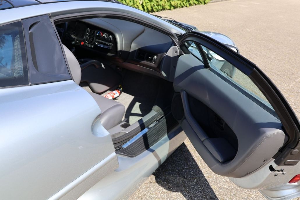 Jaguar XJ220 for sale | Jaguar XJ220 - Image 70