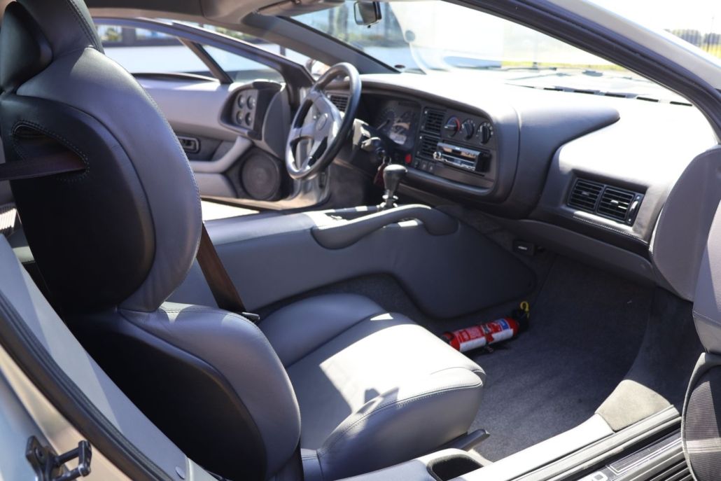 Jaguar XJ220 for sale | Jaguar XJ220 - Image 72