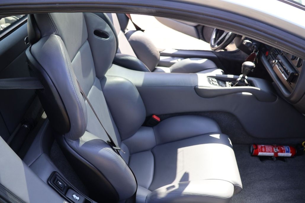 Jaguar XJ220 for sale | Jaguar XJ220 - Image 73