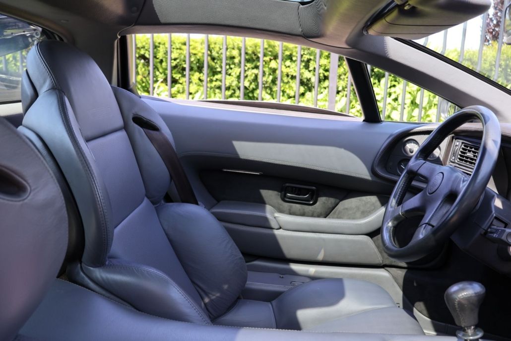 Jaguar XJ220 for sale | Jaguar XJ220 - Image 76