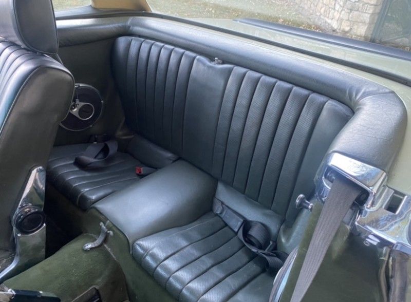 Mercedes-Benz SL for sale | Mercedes-Benz SL 500. ( 129.000km ) - 1984 - Image 10