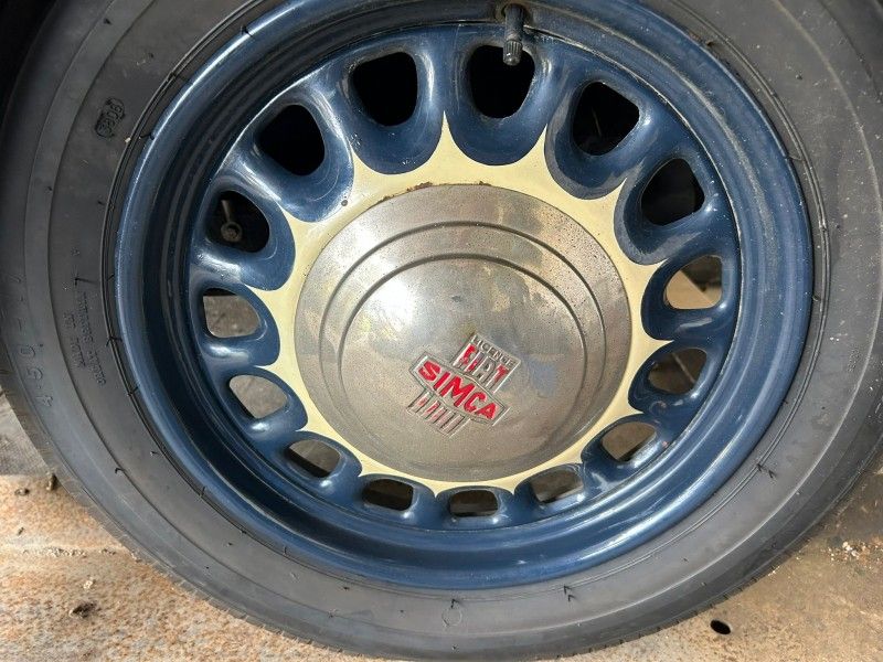 Fiat 508 Balilla for sale | Fiat Balilla 508 - 1951 - Image 6