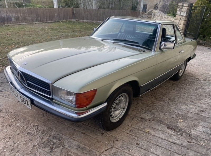 Mercedes-Benz SL for sale | Mercedes-Benz SL 500