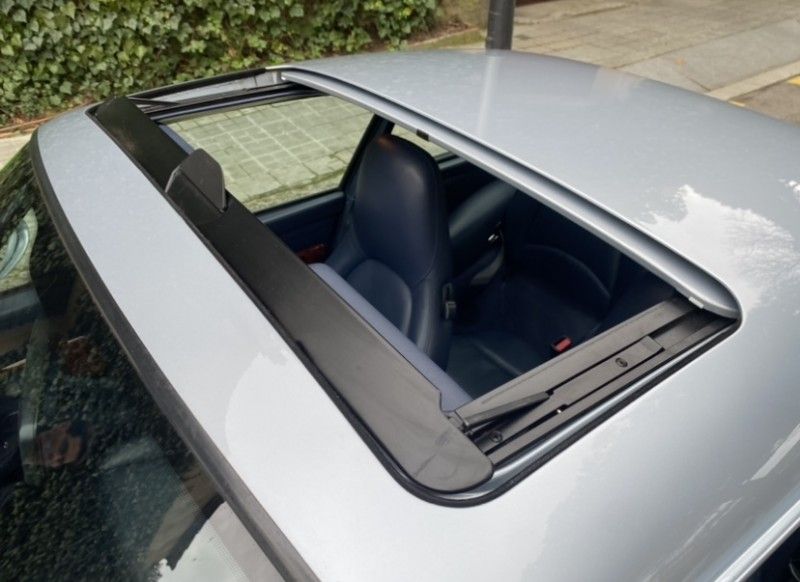 Porsche 911 for sale | Porsche 993 Carrera ( 123.000km ) - 1995 - Image 8