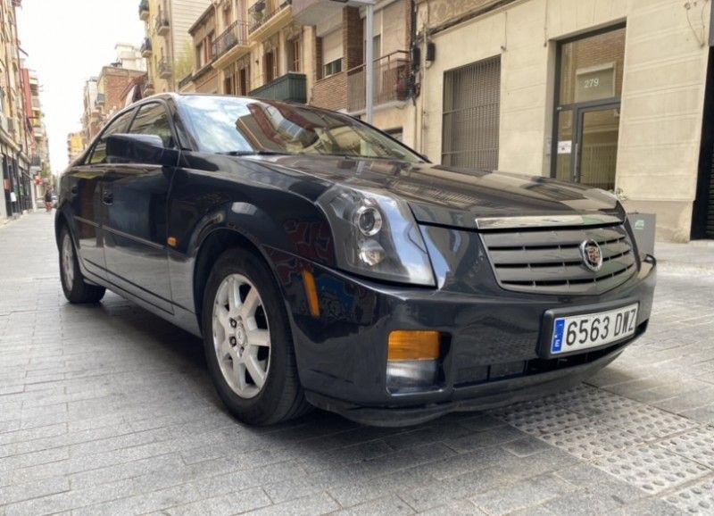 Cadillac CTS for sale | Cadillac CTS - Image 2