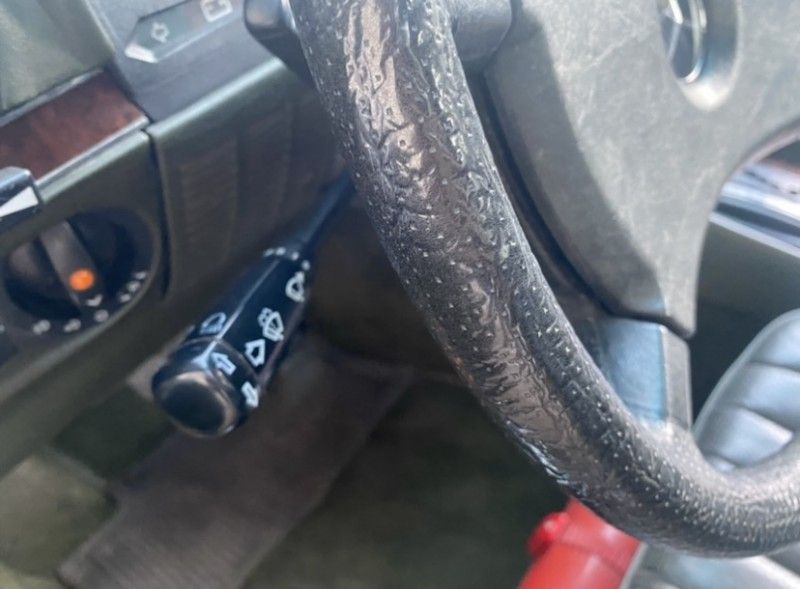 Mercedes-Benz SL for sale | Mercedes-Benz SL 500 - Image 8