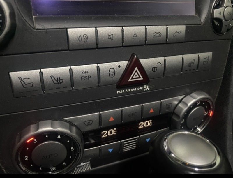 Mercedes-Benz SLK for sale | Mercedes-Benz SLK 55 AMG - Image 6