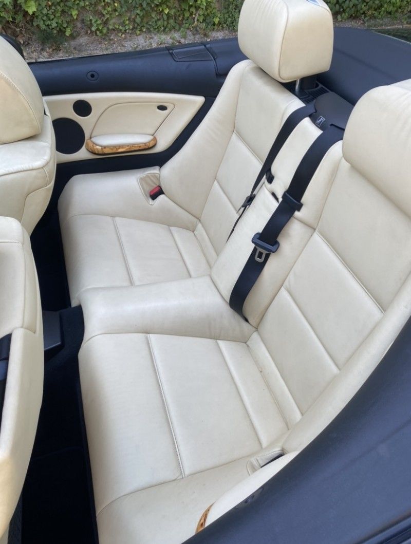 BMW 3 Series for sale | BMW 330 CI ( 102.000km ) - 2007 - Image 6