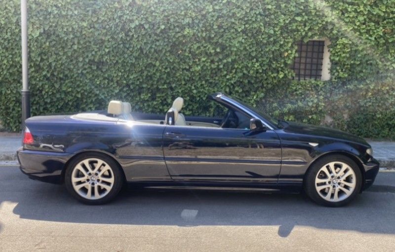 BMW 3 Series for sale | BMW 330 CI ( 102.000km ) - 2007 - Image 3