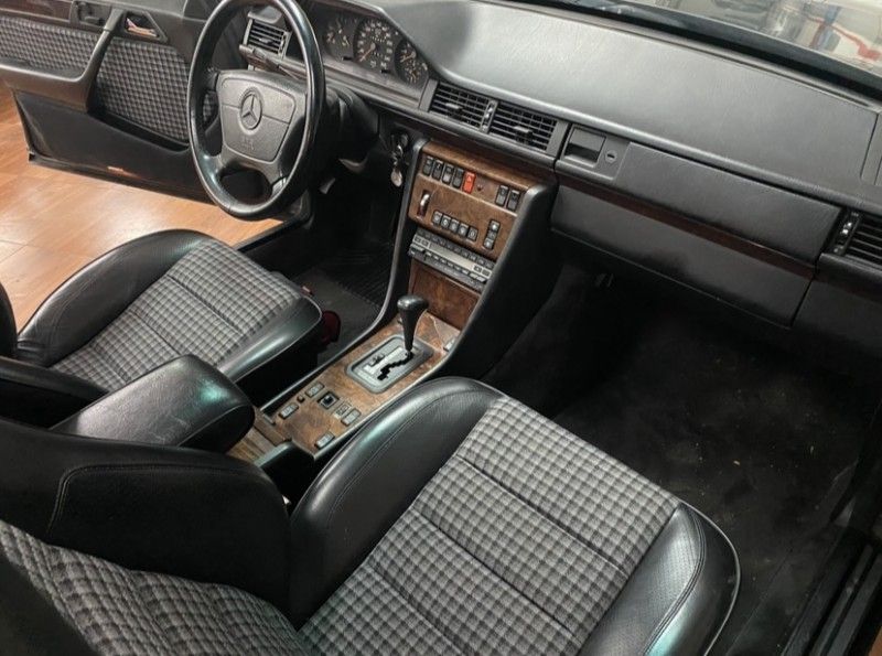 Mercedes-Benz E-Class for sale | Mercedes-Benz 500E - Image 5