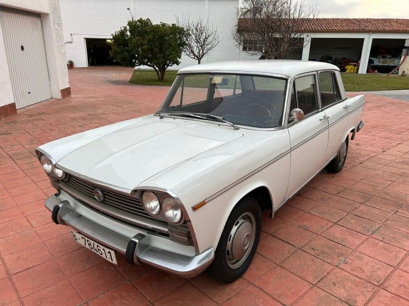 Seat 1500 for sale | Seat 1500