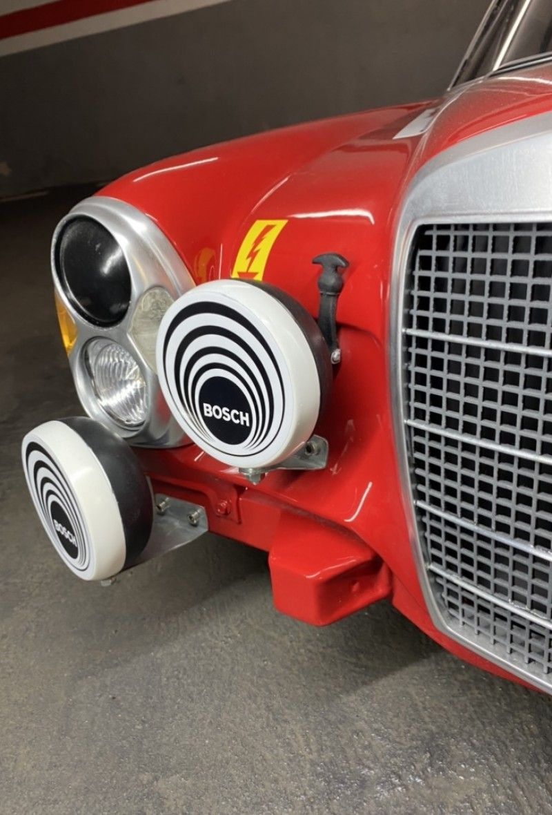 Mercedes-Benz S-Class for sale | Mercedes-Benz Baby 6.9 AMG - 2021 - Image 3