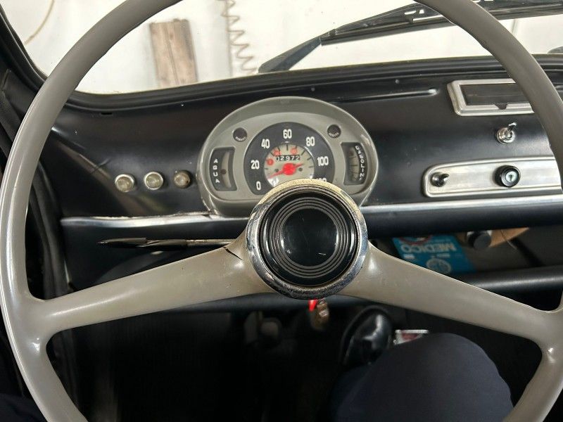 Seat 600 for sale | Seat 600 - 1970 - Image 6