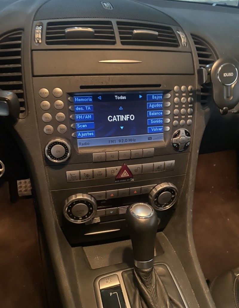 Mercedes-Benz SLK for sale | Mercedes-Benz SLK 55 AMG - Image 5