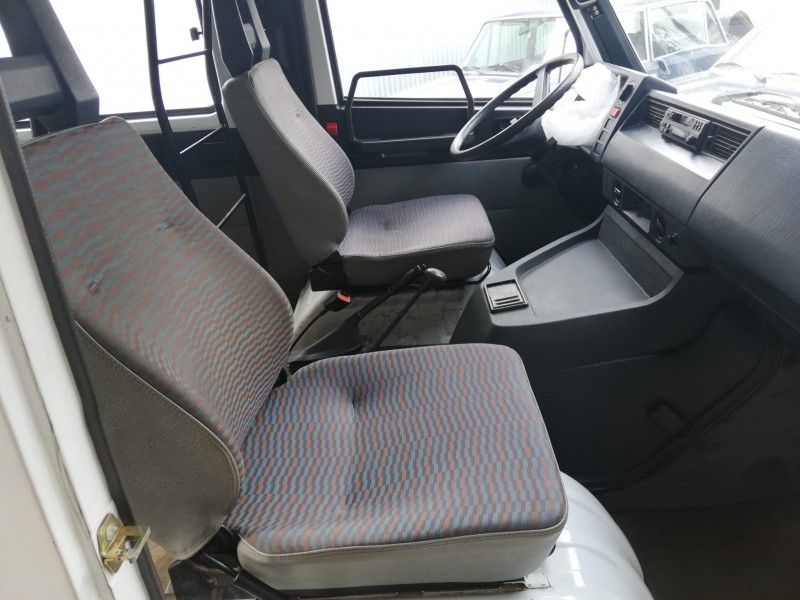 Mercedes-Benz MB100/MB140 for sale | Mercedes-Benz MB 140 - Image 6