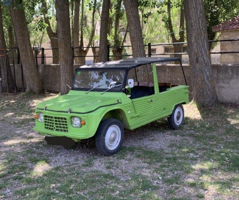 Citroën Méhari for sale | Citroen Mehari - 1975