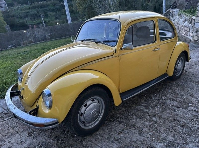 Volkswagen Beetle for sale | Volkswagen 1302 - 1979 - Image 3