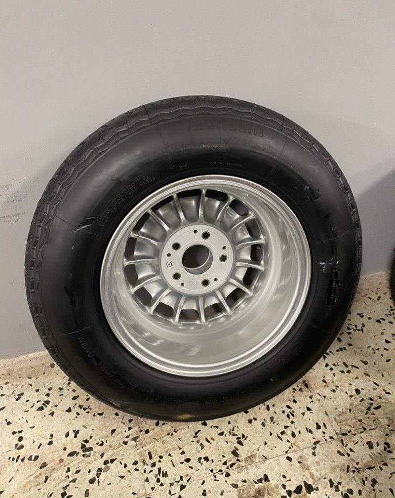 Mercedes-Benz SLC for sale | Mercedes-Benz 450 SLC - Image 8