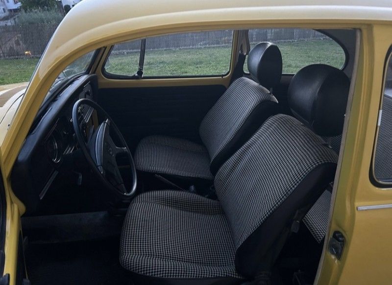 Volkswagen Beetle for sale | Volkswagen 1302 - 1979 - Image 9